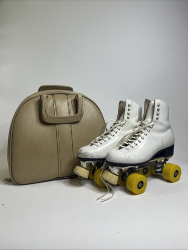 Vintage riedell 220 - riedell,