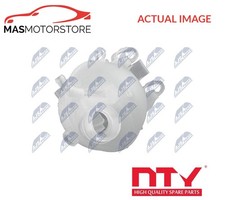 COOLANT EXPANSION TANK