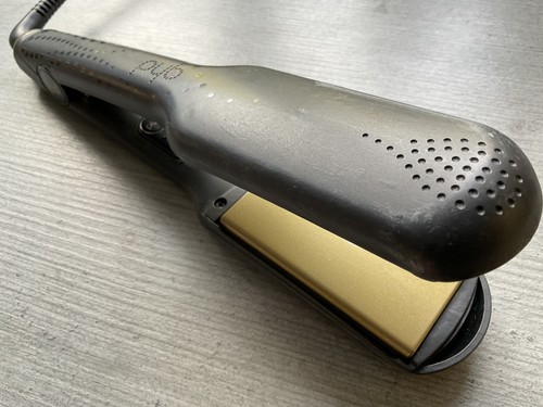 Genuine ghd ss5 wide - genuine, plate