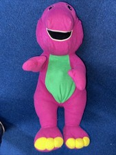 Barney the Dinosaur 1990s