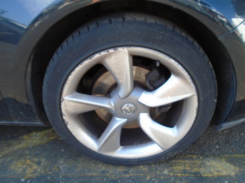 Vauxhall astra gtc 4 sri - gtc, 1.4