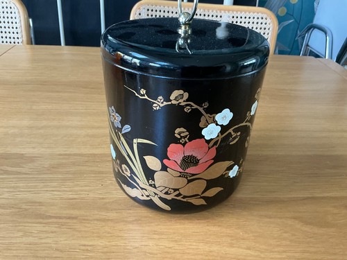 Vintage retro japanese - retro, black