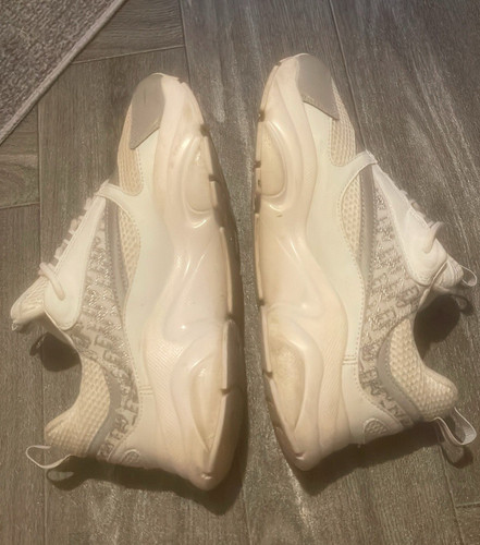 Dior men white low - dior, men’s