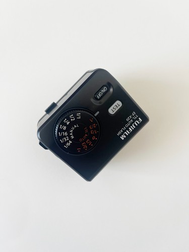 Fujifilm x20 shoe mount - fujifilm,