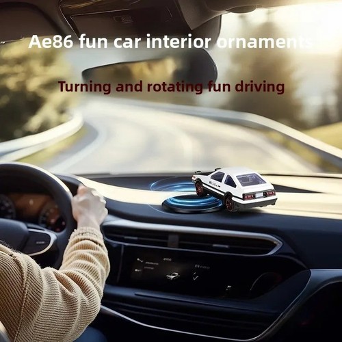 Car interior drift tail swing - car,