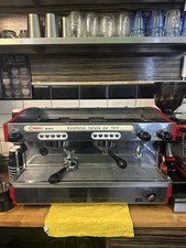 La Cimbali, 2 Group (only One Group is Working), Single Phase, Ideally For Parts