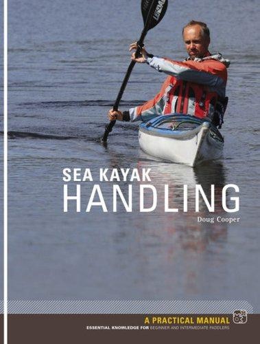 Sea kayak handling - kayak, handling: