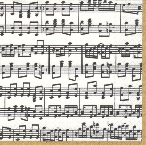 Musica music note caspari - musica,