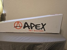 Apex Pro Complete Integrated