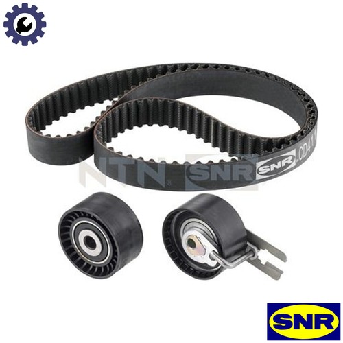 Timing belt kit kd459 - kd459.42, for