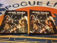 DeAgostini Star Wars Fact