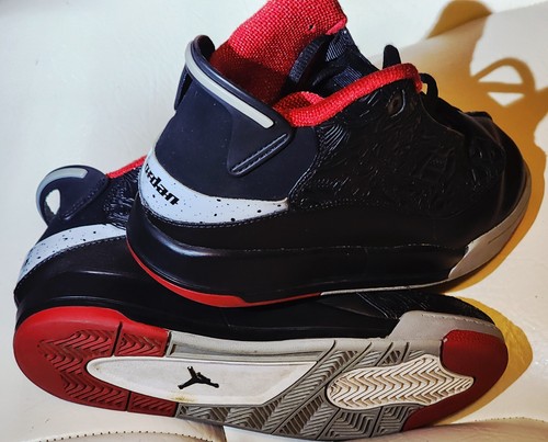 Air jordan dub zero - jordan, (gs)