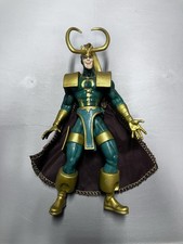 1997 ToyBiz LOKI Marvel
