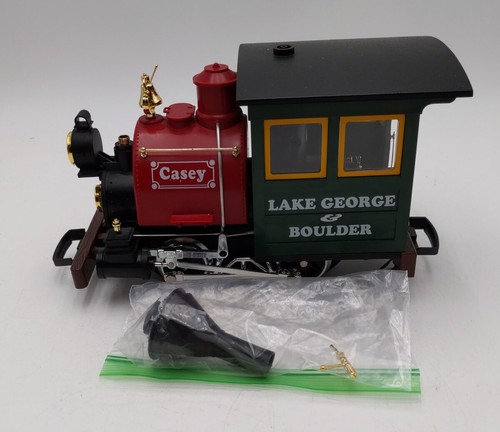 Lgb 92377 scale lake - g,