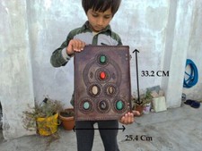 Extra Large Sevan Stone