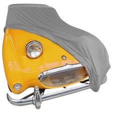 Indoor car cover fits