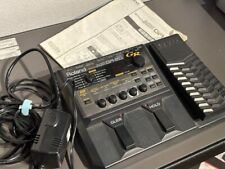 Roland GR-20 Guitar Synthesizer Effector Pedal Operation Confirm Music Pro Gear