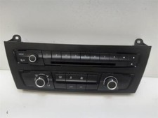 HEATING SWITCHES BMW 1 SERIES