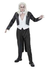 Rocky Horror Show Adult Riff Raff Costume