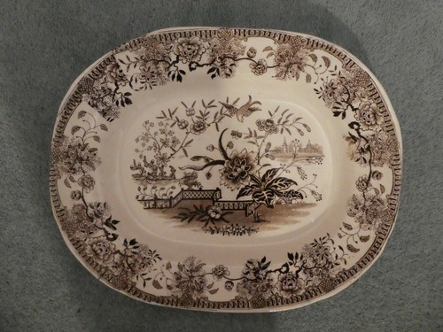 Antique swansea cambrian - swansea,