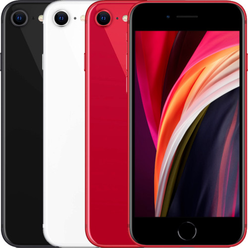 Apple iphone 2nd - iphone, se