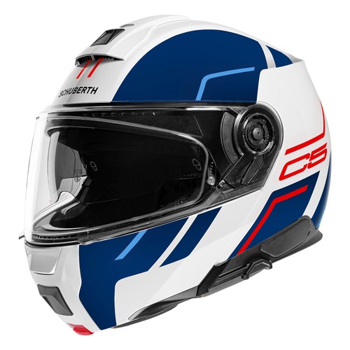Schuberth master blue - schuberth,