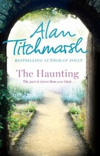 The Haunting,Alan Titchmarsh- 9780340936900