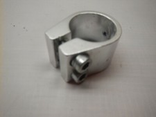 Spare Replacement steering clamp with screws for Razor E100S Electric