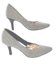 Women’s High Heel Pump Shoes