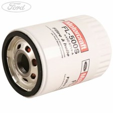 Genuine Ford Mustang 5.0 V8 Engine Oil Filter 2015-2023 2081941