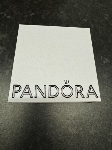 Genuine pandora empty flat - pandora,