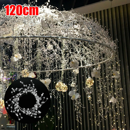 Christmas diamond bead - christmas, tree
