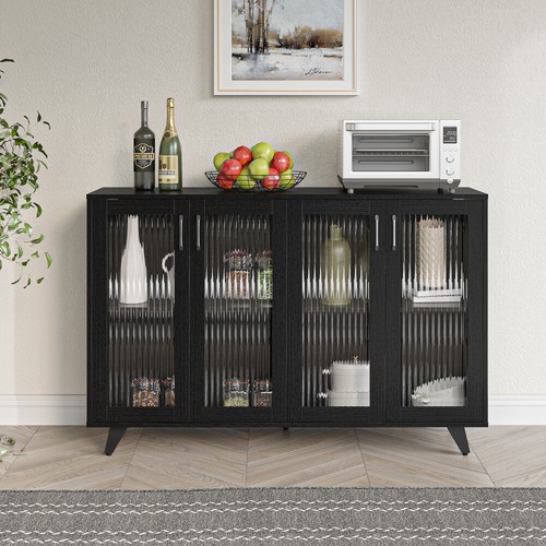 Sideboard storage cabinet - sideboard,