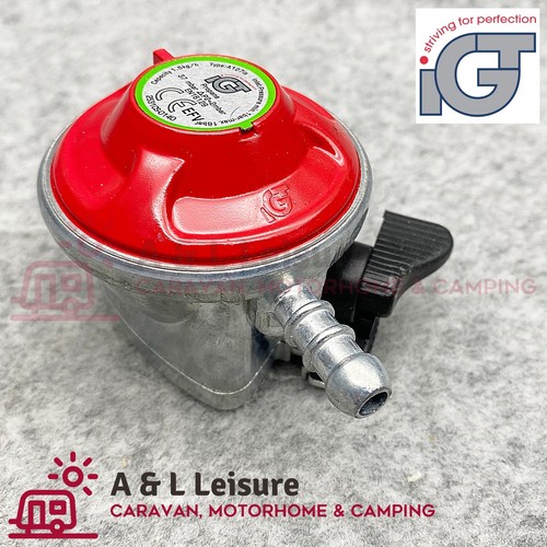 Igt clip compact 27mm low - on,