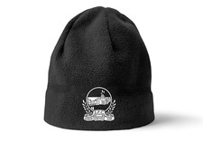 Linfield Beanie Hat Football