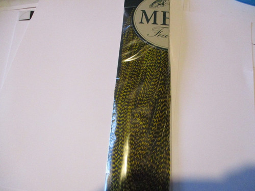 Metz saddle grade - saddle, rooster