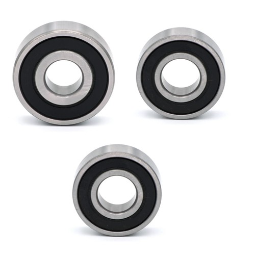 Front wheel bearing - wheel,