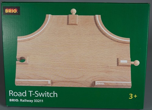 Brio 33211 road switch - brio,