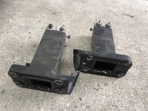 Audi mk2 front chassis - audi, tt