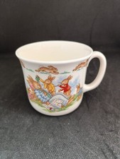 ROYAL DOULTON BUNNYKINS