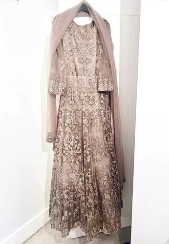 Asian indian wedding - , long