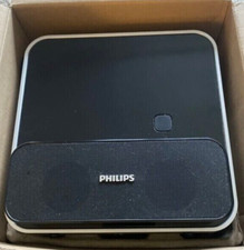 Philips alarm clock radio - radio,
