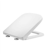 Toilet Seat Soft Close That Will Fit Roca Dama Senso,Vitra S20, RAK series 600