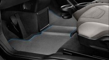BMW Genuine Floor Mat All