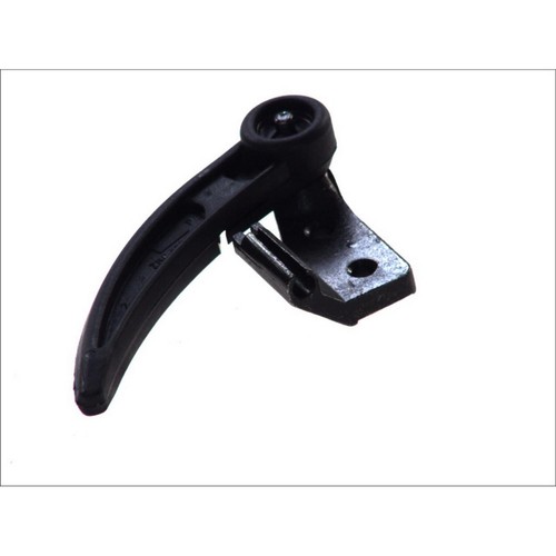 New bonnet release handle for - bonnet,