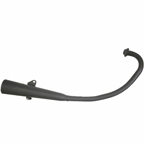 Exhaust for suzuki gs125 - exhaust,