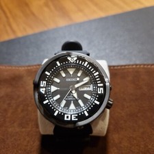 Seiko Prospex SRPA81J1 - made in Japan - Baby Tuna 200m Dive Watch 