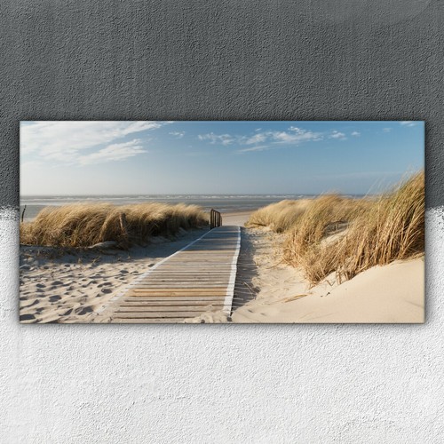 Canvas picture modern - canvas,