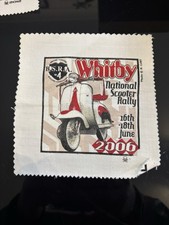 Whitby    SCOOTER RALLY 2006