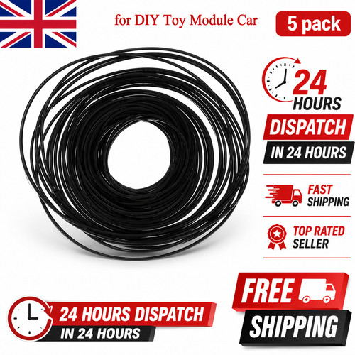 Mixed rubber drive - rubber, for